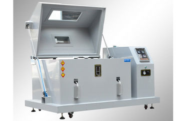 China Micro Sensor Salt Spray Test Chamber Metal Corrosion Accelerated Stainless Steel supplier